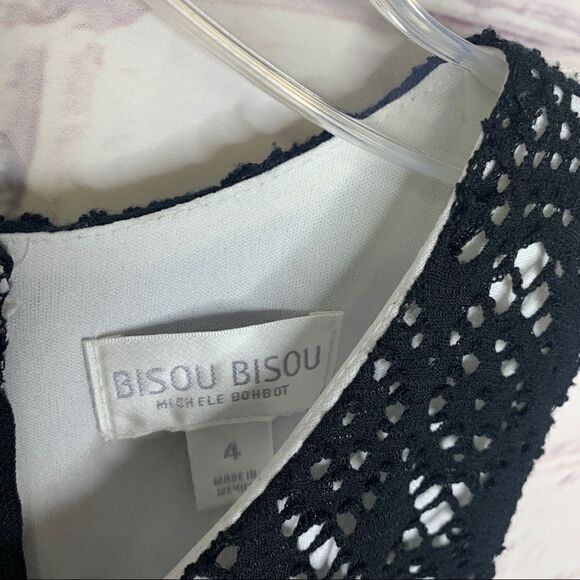 Bisou Bisou size 4 dress - Picture 2 of 4